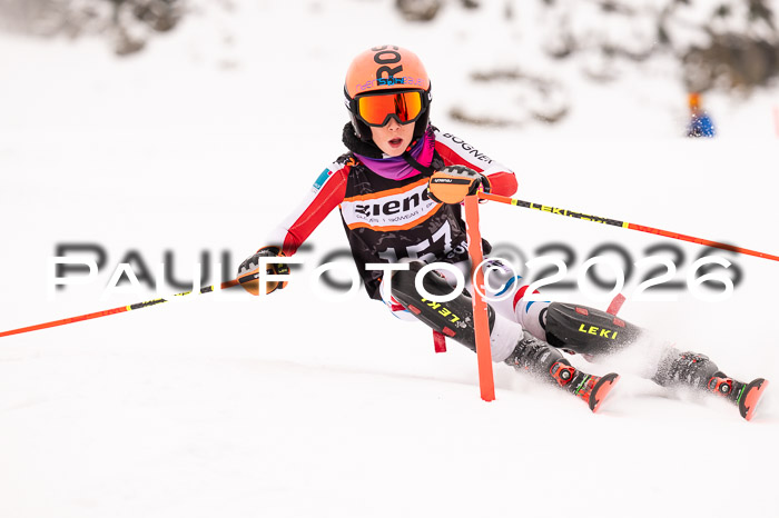 U12 Ziener Kids Cross SLX Reg 3, 25.01.2026