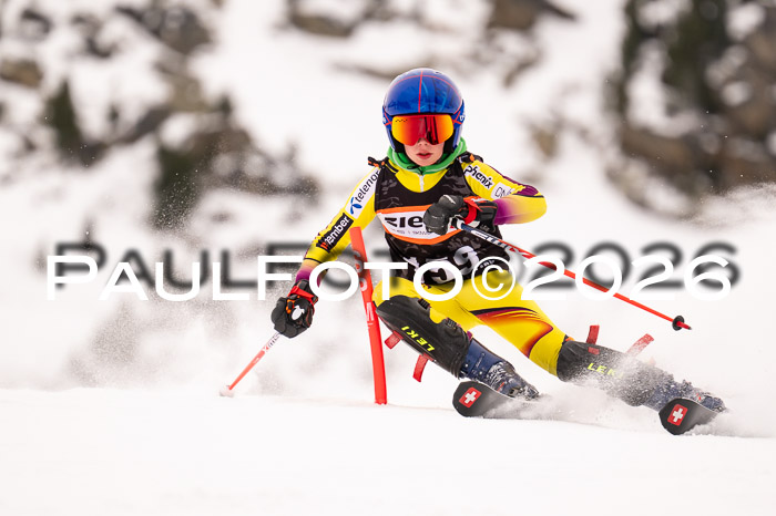 U12 Ziener Kids Cross SLX Reg 3, 25.01.2026