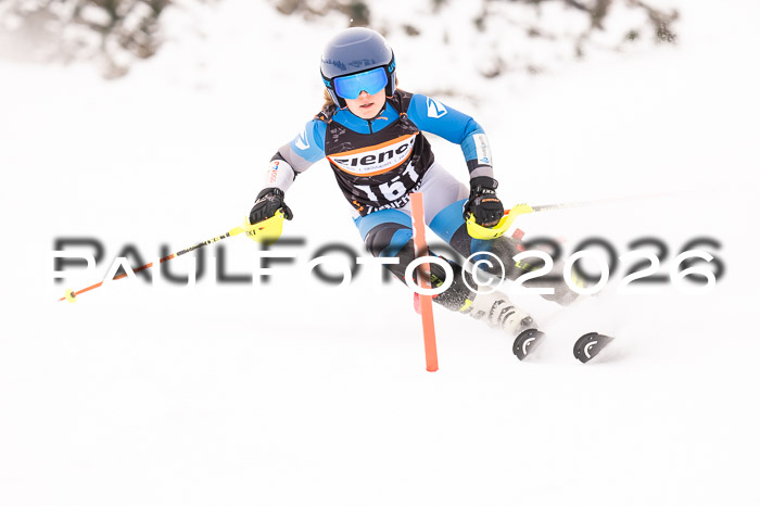 U12 Ziener Kids Cross SLX Reg 3, 25.01.2026
