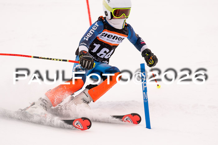 U12 Ziener Kids Cross SLX Reg 3, 25.01.2026
