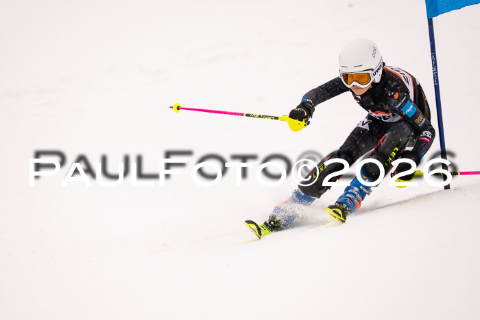 U12 Ziener Kids Cross SLX Reg 3, 25.01.2026