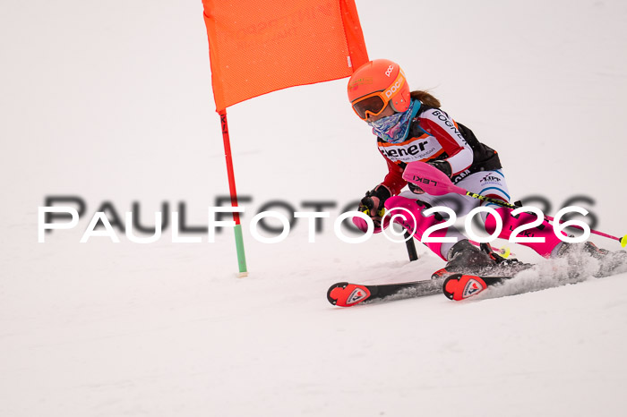 U12 Ziener Kids Cross SLX Reg 3, 25.01.2026