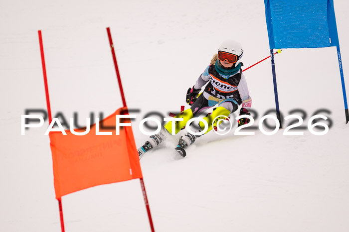 U12 Ziener Kids Cross SLX Reg 3, 25.01.2026