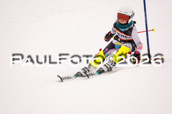 U12 Ziener Kids Cross SLX Reg 3, 25.01.2026