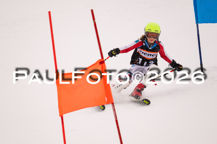 U12 Ziener Kids Cross SLX Reg 3, 25.01.2026
