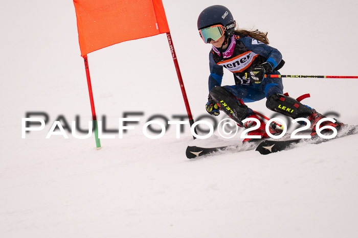 U12 Ziener Kids Cross SLX Reg 3, 25.01.2026