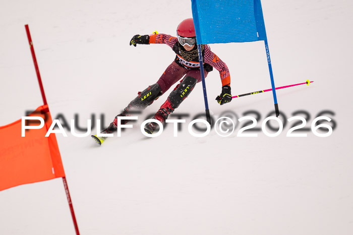 U12 Ziener Kids Cross SLX Reg 3, 25.01.2026