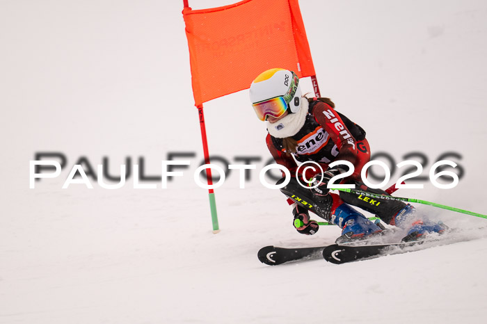 U12 Ziener Kids Cross SLX Reg 3, 25.01.2026