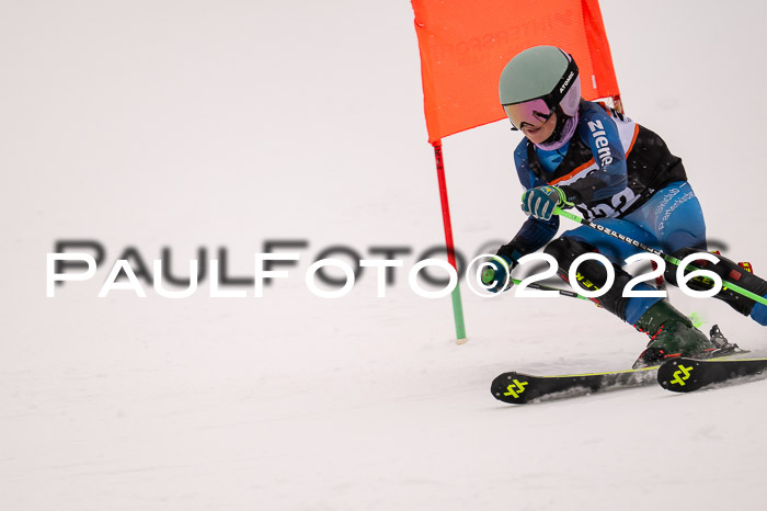 U12 Ziener Kids Cross SLX Reg 3, 25.01.2026