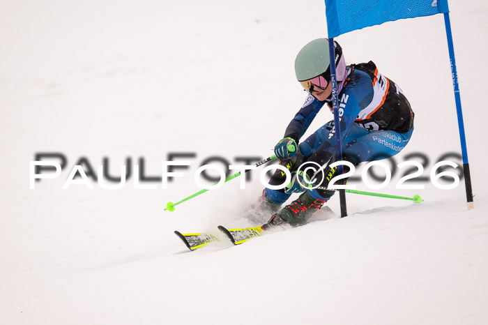 U12 Ziener Kids Cross SLX Reg 3, 25.01.2026