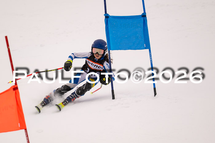 U12 Ziener Kids Cross SLX Reg 3, 25.01.2026