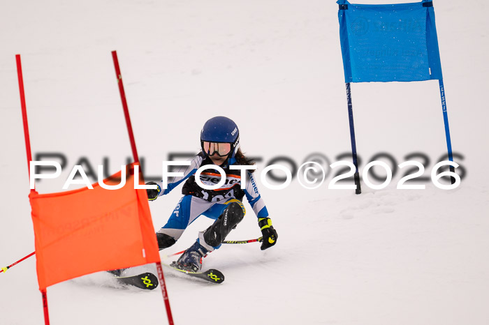 U12 Ziener Kids Cross SLX Reg 3, 25.01.2026