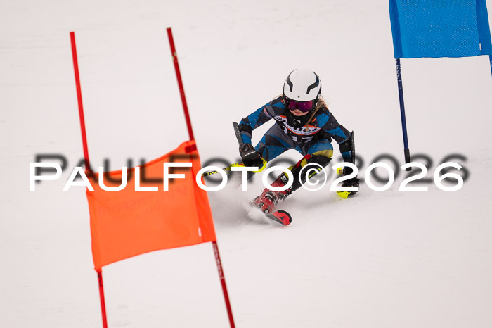 U12 Ziener Kids Cross SLX Reg 3, 25.01.2026