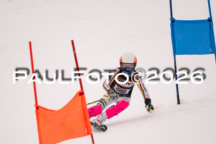 U12 Ziener Kids Cross SLX Reg 3, 25.01.2026