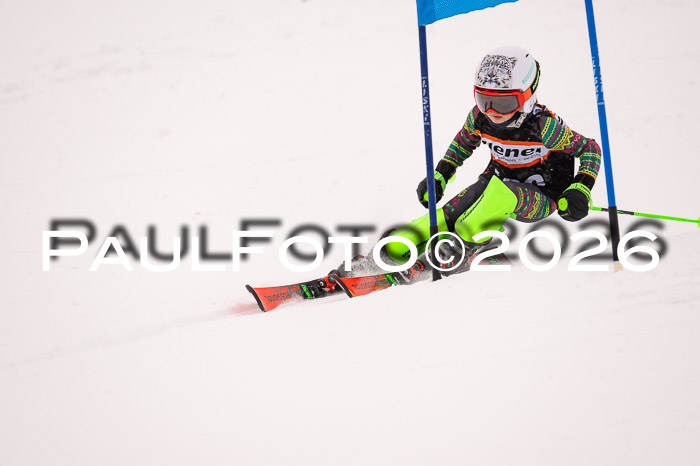 U12 Ziener Kids Cross SLX Reg 3, 25.01.2026