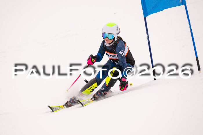 U12 Ziener Kids Cross SLX Reg 3, 25.01.2026