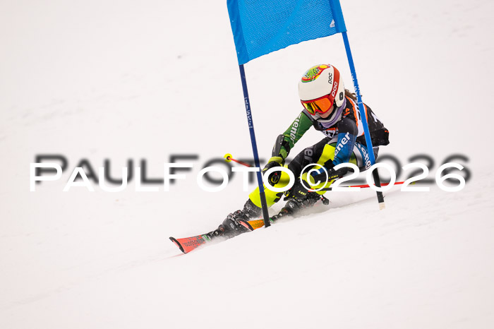 U12 Ziener Kids Cross SLX Reg 3, 25.01.2026