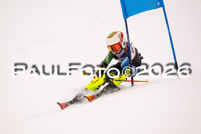 U12 Ziener Kids Cross SLX Reg 3, 25.01.2026