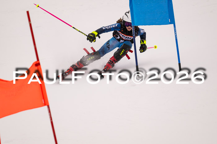 U12 Ziener Kids Cross SLX Reg 3, 25.01.2026