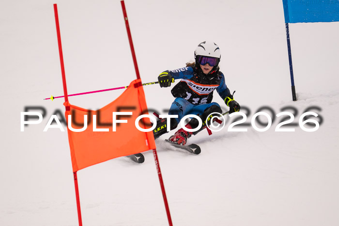 U12 Ziener Kids Cross SLX Reg 3, 25.01.2026