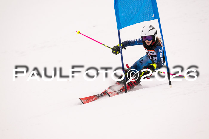 U12 Ziener Kids Cross SLX Reg 3, 25.01.2026