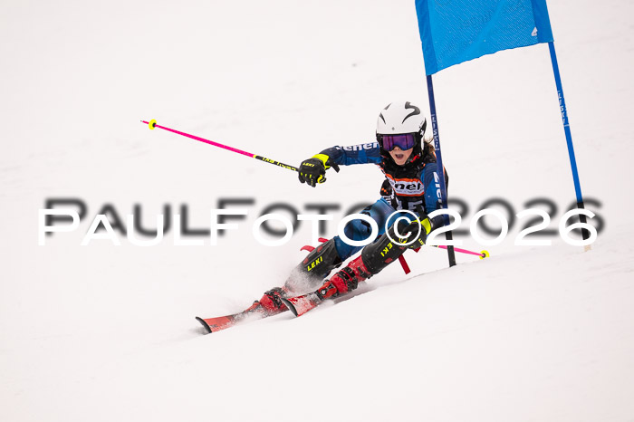 U12 Ziener Kids Cross SLX Reg 3, 25.01.2026