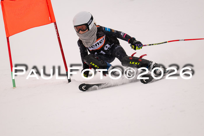 U12 Ziener Kids Cross SLX Reg 3, 25.01.2026