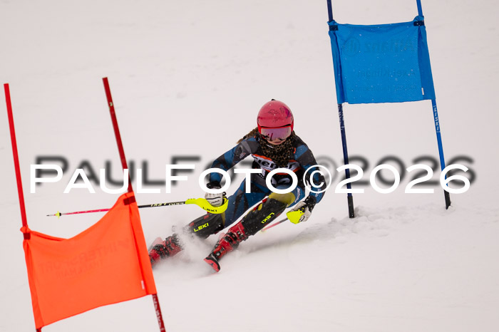 U12 Ziener Kids Cross SLX Reg 3, 25.01.2026