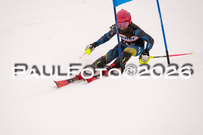 U12 Ziener Kids Cross SLX Reg 3, 25.01.2026