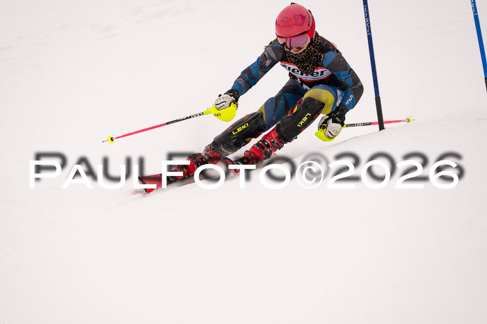 U12 Ziener Kids Cross SLX Reg 3, 25.01.2026