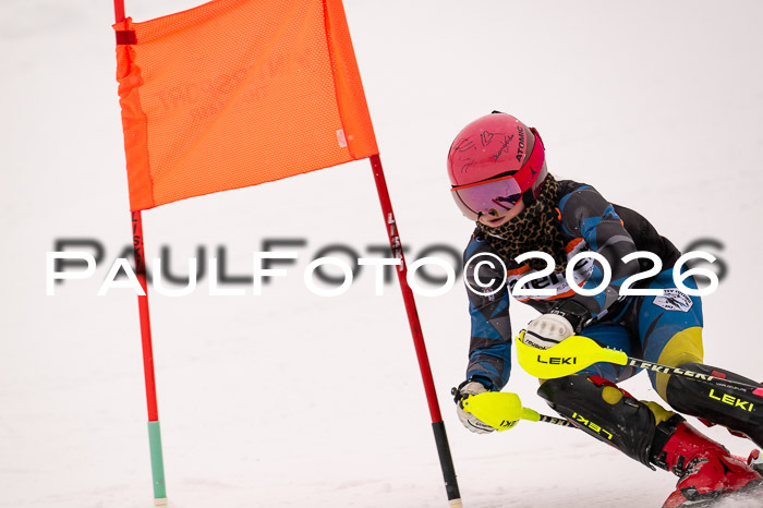 U12 Ziener Kids Cross SLX Reg 3, 25.01.2026