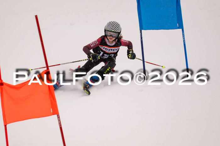 U12 Ziener Kids Cross SLX Reg 3, 25.01.2026