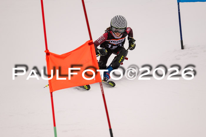 U12 Ziener Kids Cross SLX Reg 3, 25.01.2026