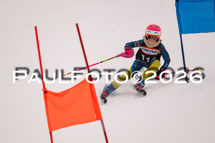 U12 Ziener Kids Cross SLX Reg 3, 25.01.2026