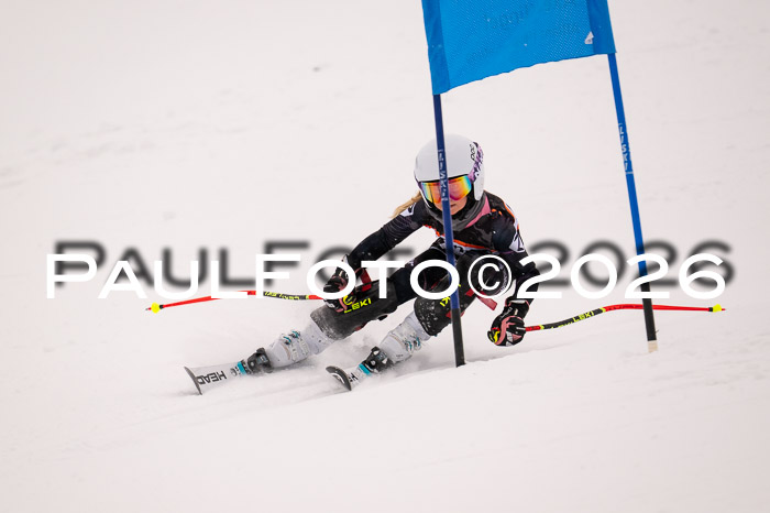 U12 Ziener Kids Cross SLX Reg 3, 25.01.2026