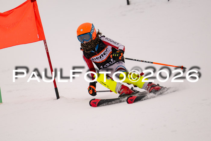 U12 Ziener Kids Cross SLX Reg 3, 25.01.2026