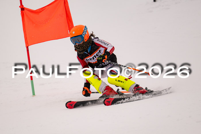 U12 Ziener Kids Cross SLX Reg 3, 25.01.2026