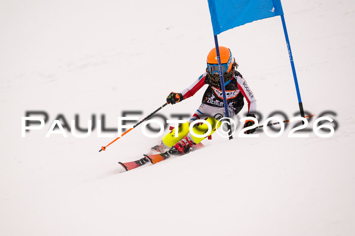 U12 Ziener Kids Cross SLX Reg 3, 25.01.2026