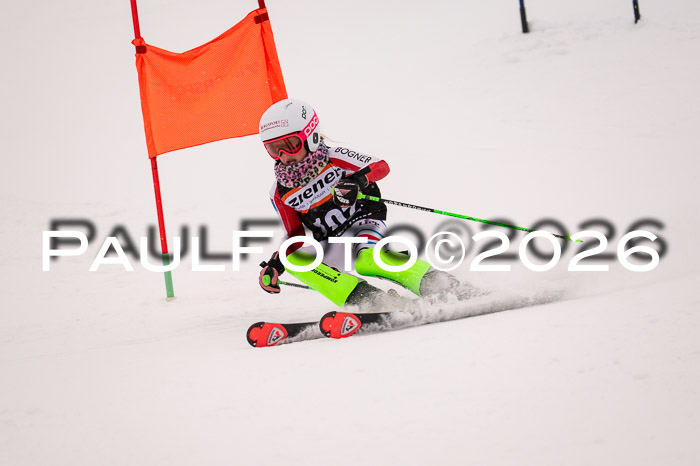 U12 Ziener Kids Cross SLX Reg 3, 25.01.2026