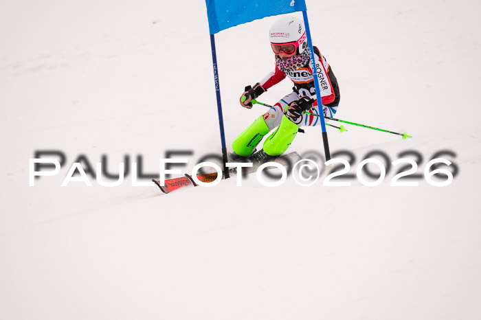 U12 Ziener Kids Cross SLX Reg 3, 25.01.2026