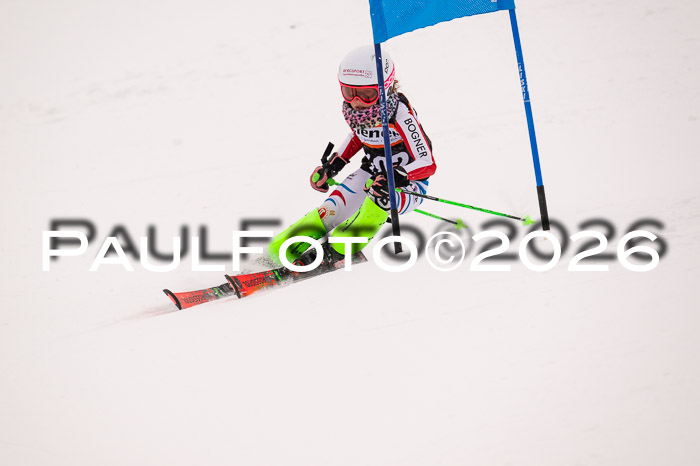 U12 Ziener Kids Cross SLX Reg 3, 25.01.2026