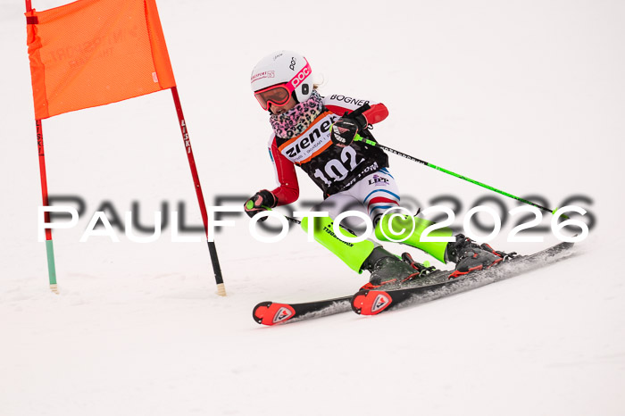 U12 Ziener Kids Cross SLX Reg 3, 25.01.2026