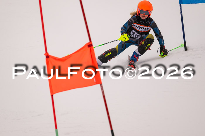 U12 Ziener Kids Cross SLX Reg 3, 25.01.2026