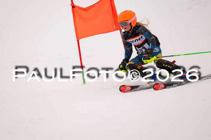 U12 Ziener Kids Cross SLX Reg 3, 25.01.2026