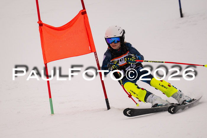 U12 Ziener Kids Cross SLX Reg 3, 25.01.2026