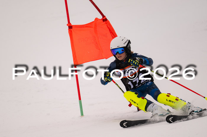 U12 Ziener Kids Cross SLX Reg 3, 25.01.2026