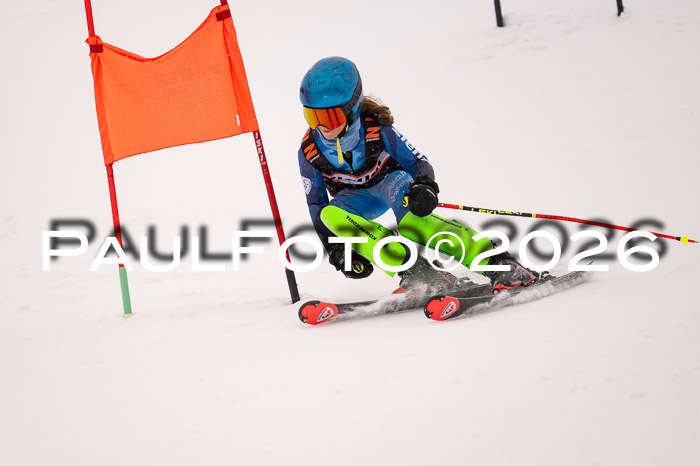 U12 Ziener Kids Cross SLX Reg 3, 25.01.2026