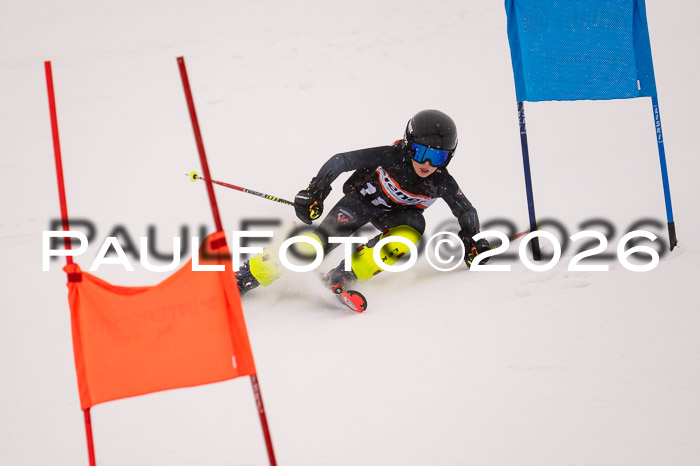 U12 Ziener Kids Cross SLX Reg 3, 25.01.2026