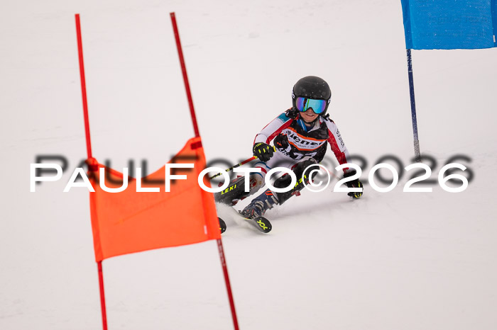 U12 Ziener Kids Cross SLX Reg 3, 25.01.2026
