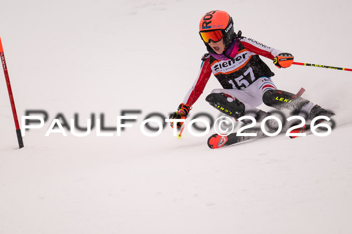 U12 Ziener Kids Cross SLX Reg 3, 25.01.2026